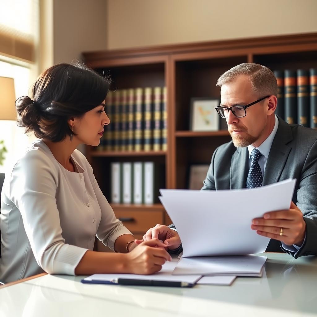 Child Support Contempt Lawyer Prince William County, VA