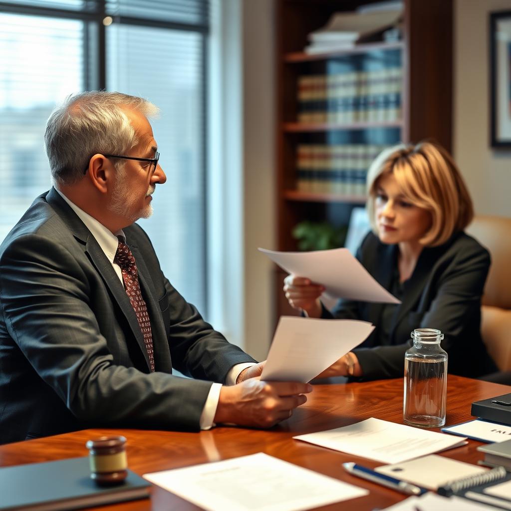 Child Support Modification Lawyer Near Me