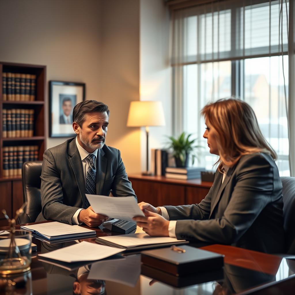 Cruelty Divorce Lawyer Near Me