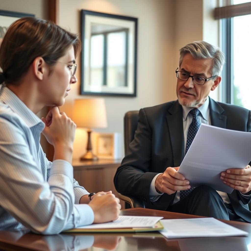 Custody Modification Lawyer Near Me
