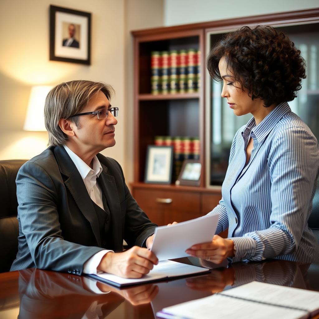 Custody Modification Lawyer Prince William County, VA