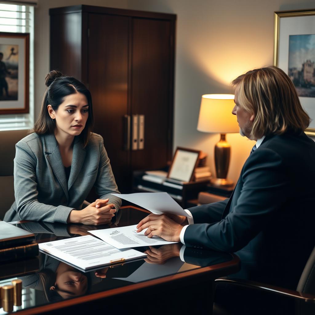 Custody Relocation Lawyer Alexandria, VA