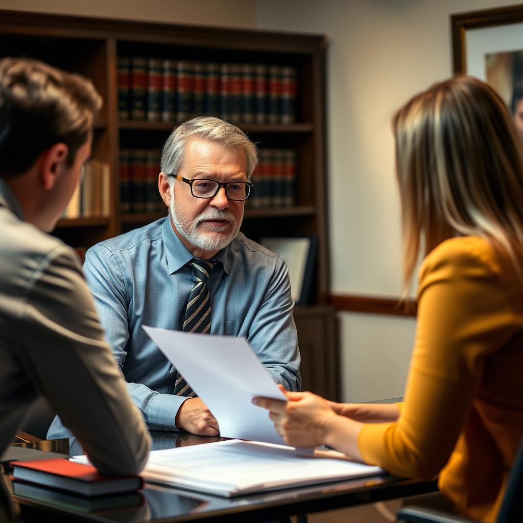 Custody Relocation Lawyer Fairfax, VA
