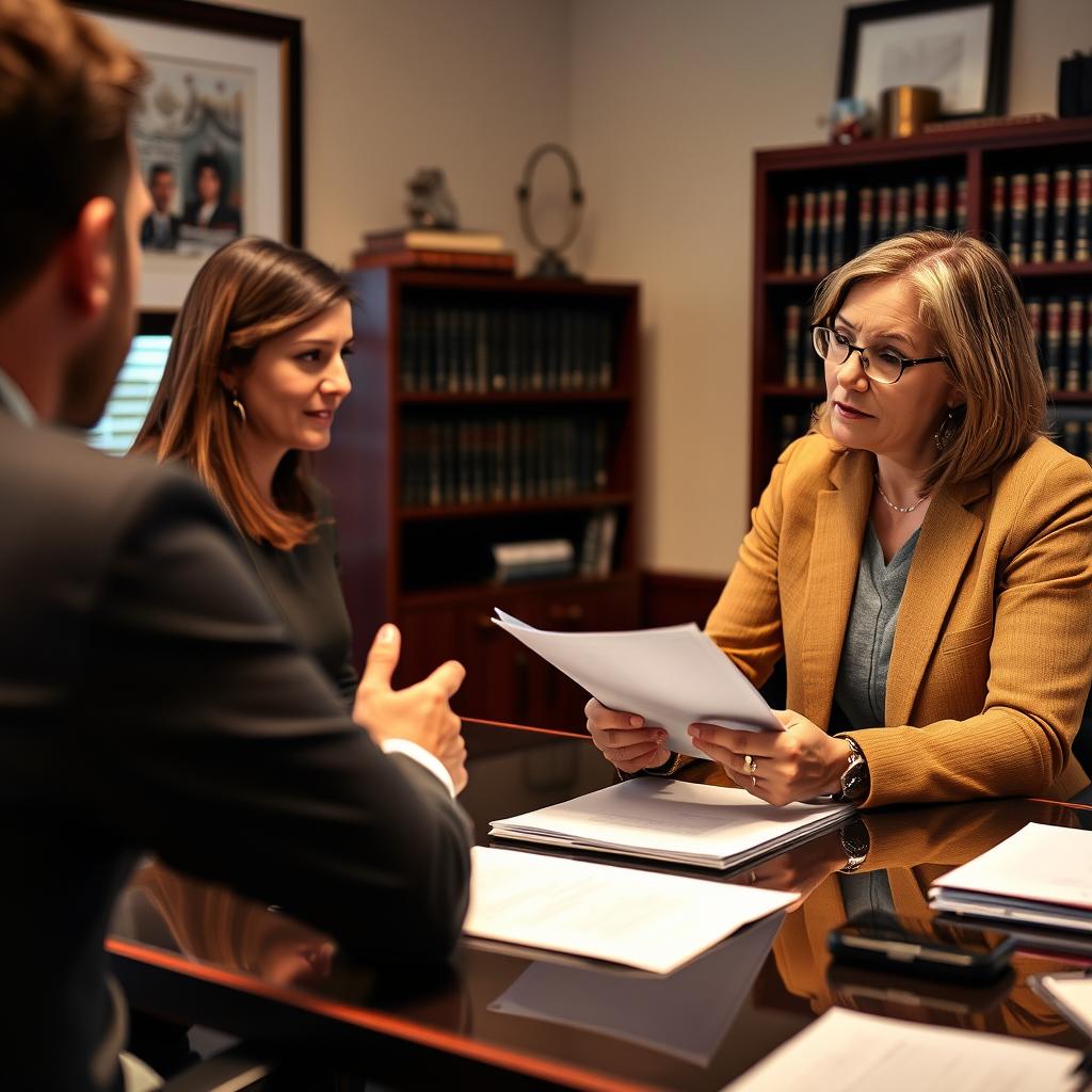 Custody Relocation Lawyer Manassas Park, VA
