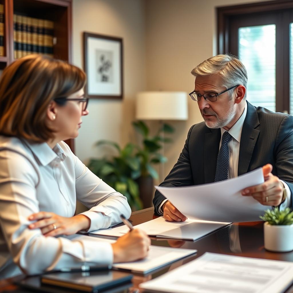 Custody Relocation Lawyer Near Me