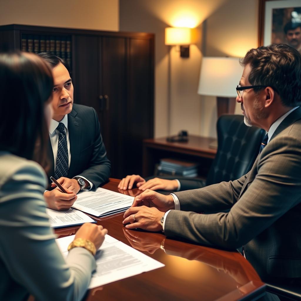 Domesticating Foreign Divorce Decree Lawyer Alexandria, VA