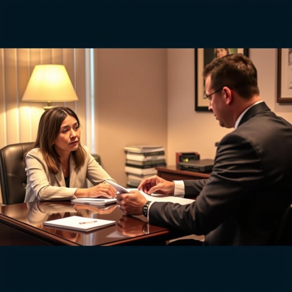 Emergency Custody Lawyer Prince William County, VA