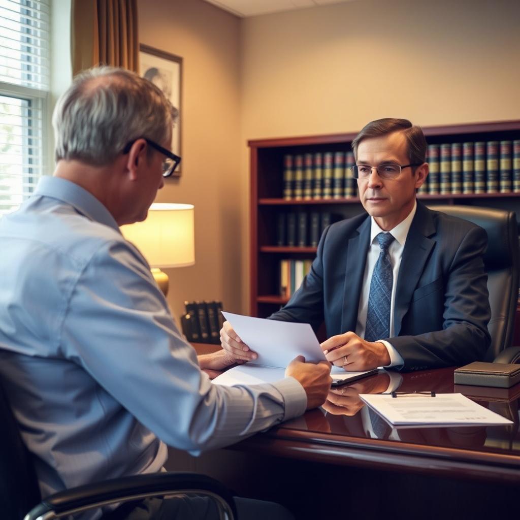 Emergency Guardianship Lawyer Fairfax County, VA