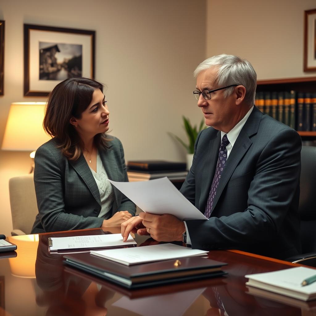 Emergency Guardianship Lawyer Prince William County, VA