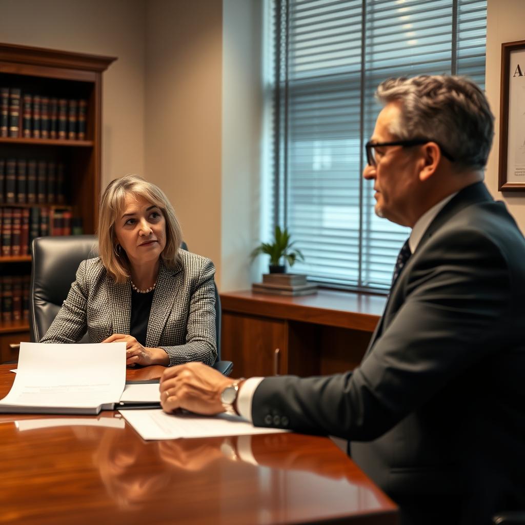 Establish Paternity Lawyer Near Me