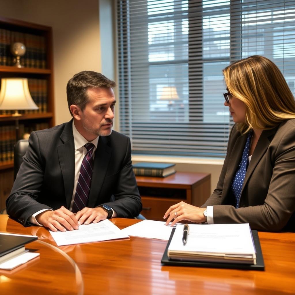 Fault Based Divorce Lawyer Near Me