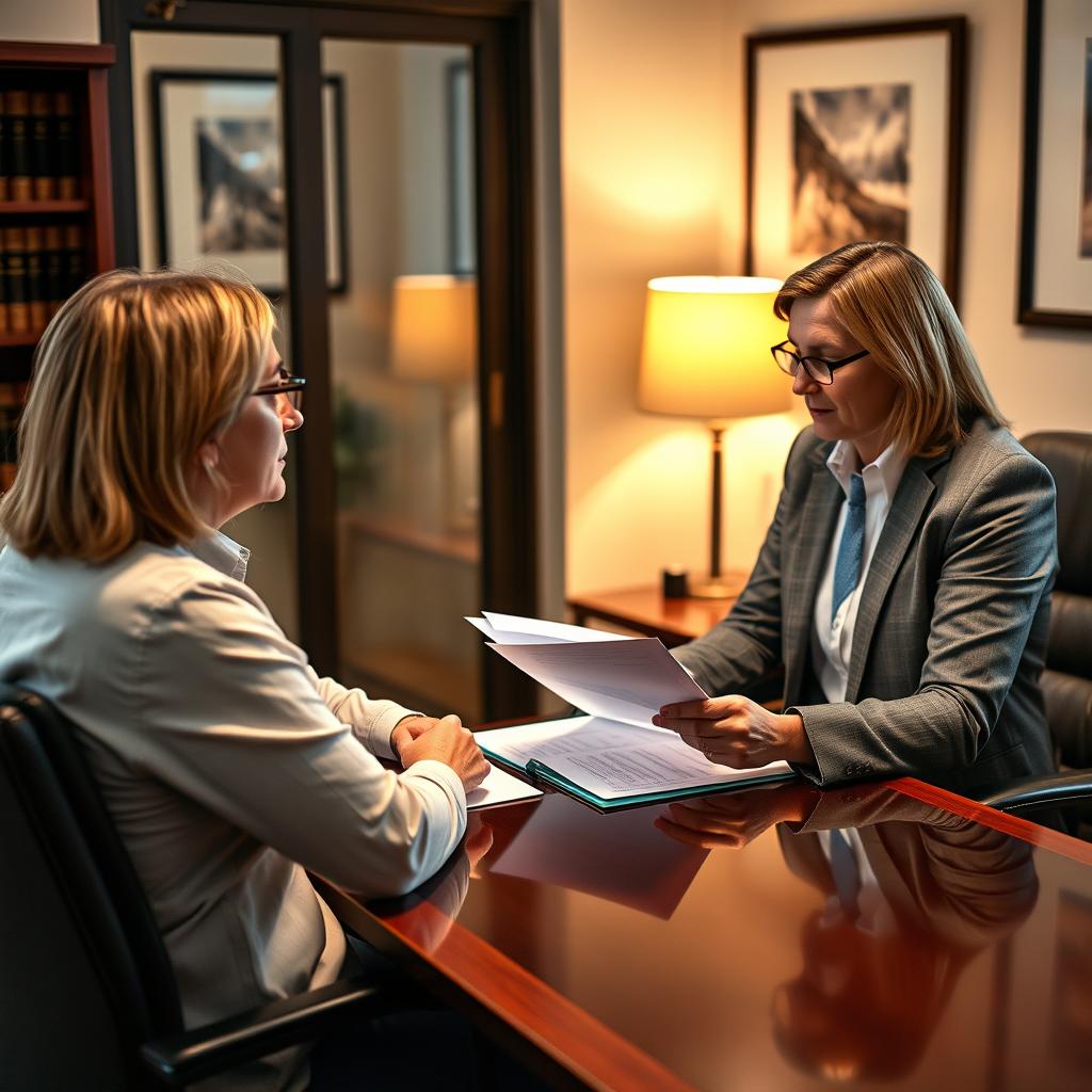 Flat Fee Uncontested Divorce Lawyer Manassas, VA
