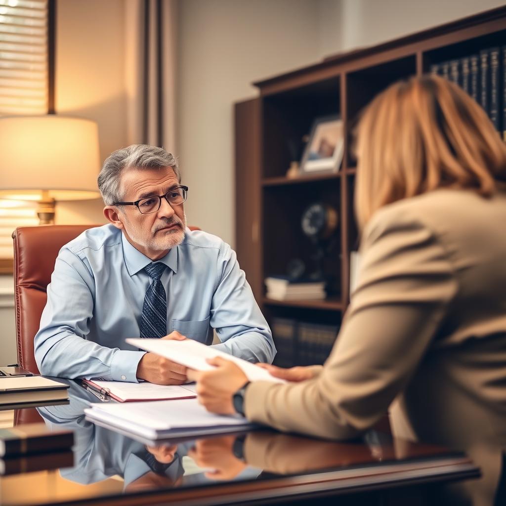 Foreign Divorce Decree Enforcement Lawyer Loudoun County, VA
