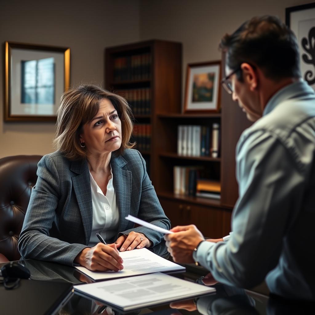 Guardianship Lawyer Loudoun County, VA