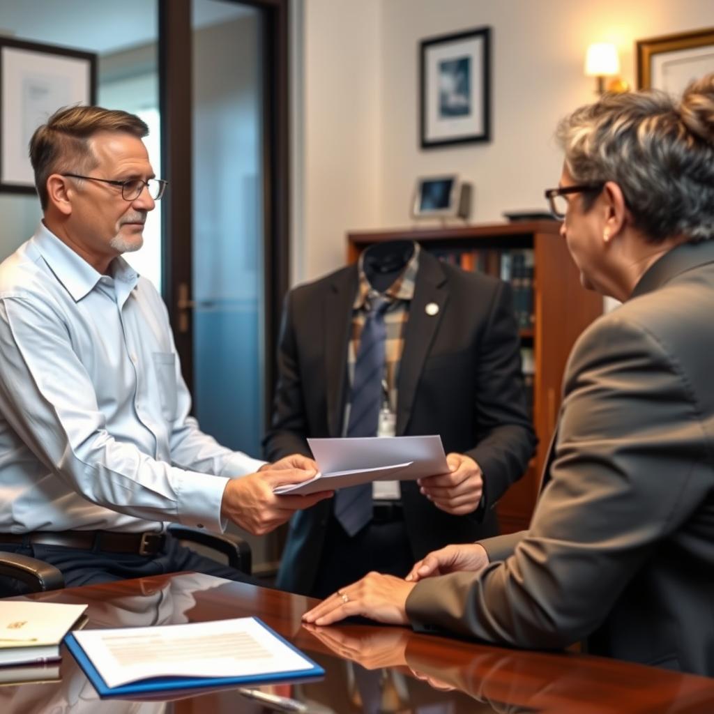 Guardianship Lawyer Near Me