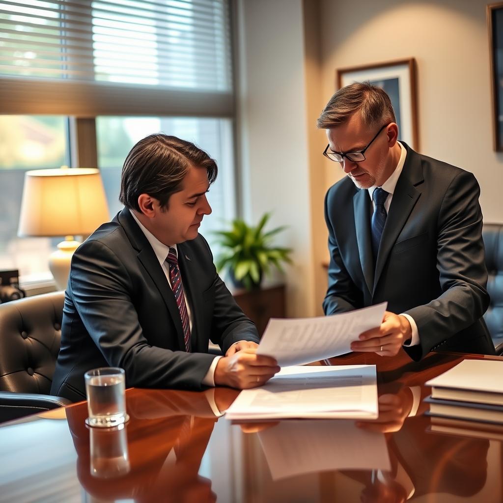 High Net Worth Divorce Lawyer Alexandria, VA