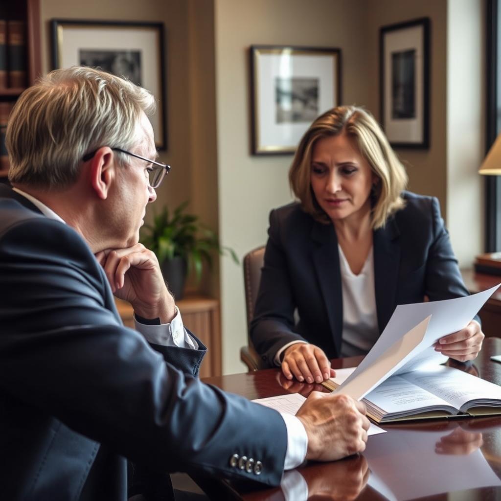 How much does a divorce lawyer cost in Fairfax County