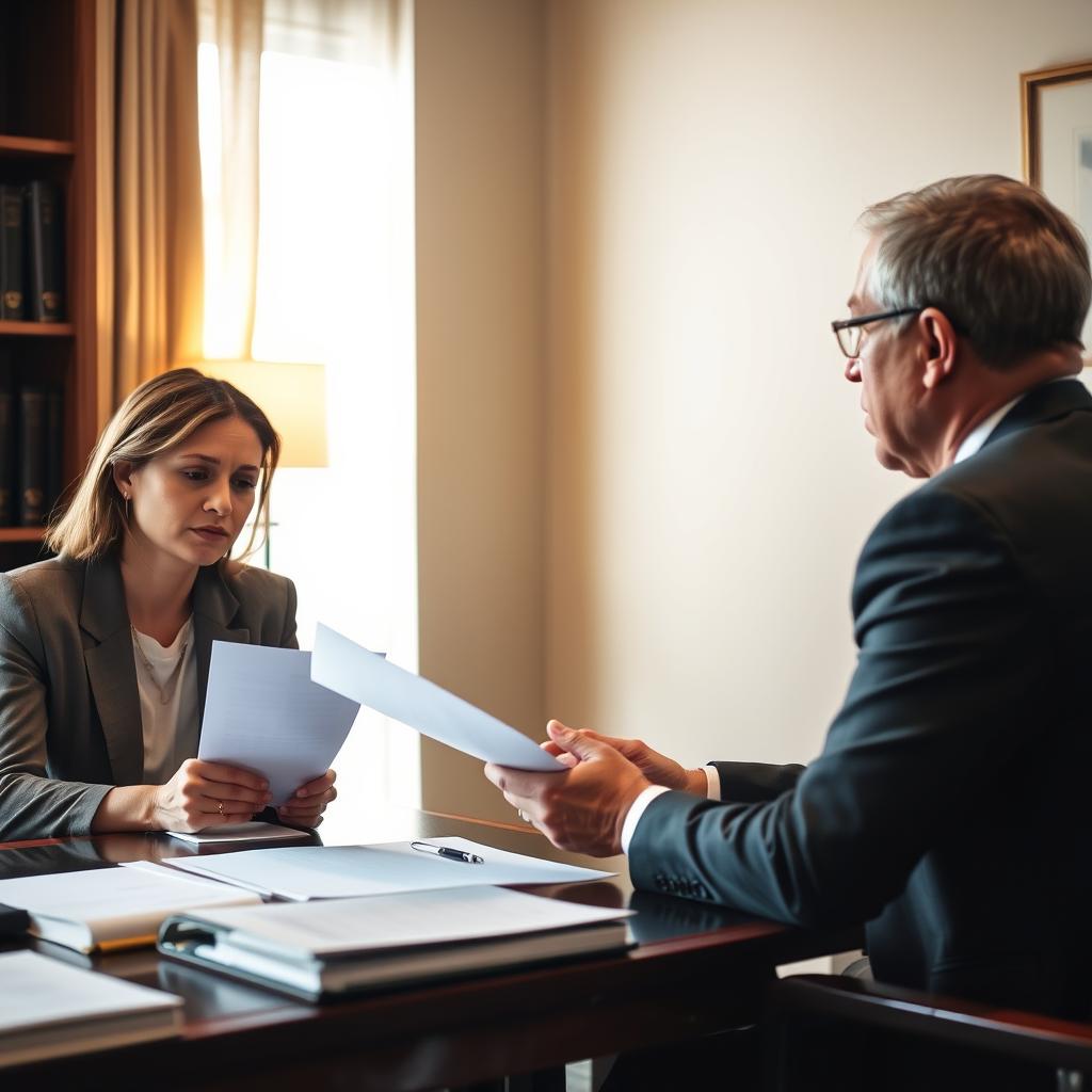 How much does a divorce lawyer cost in Fairfax
