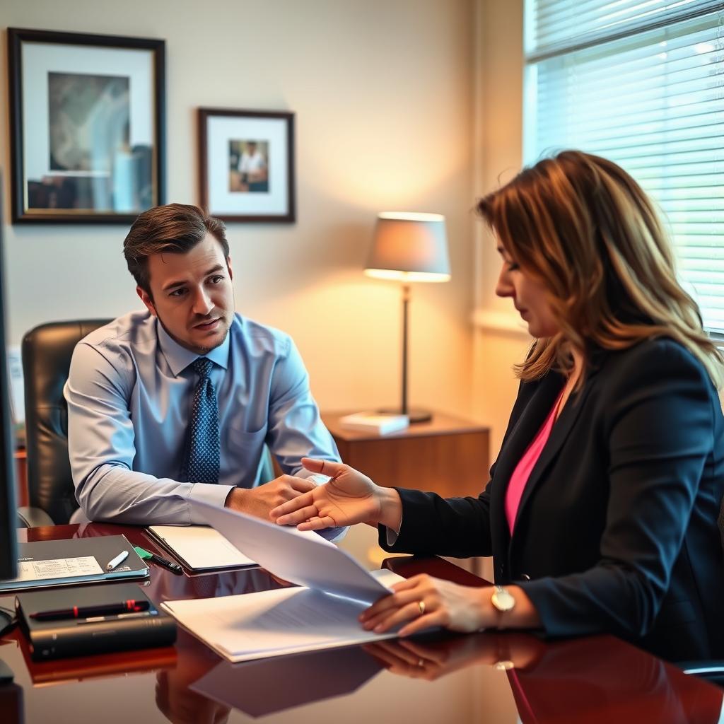 How much does a divorce lawyer cost in Falls Church