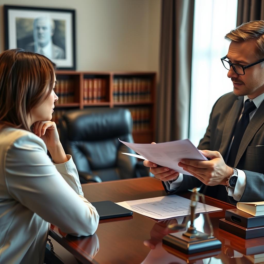 How much does a divorce lawyer cost in Manassas Park