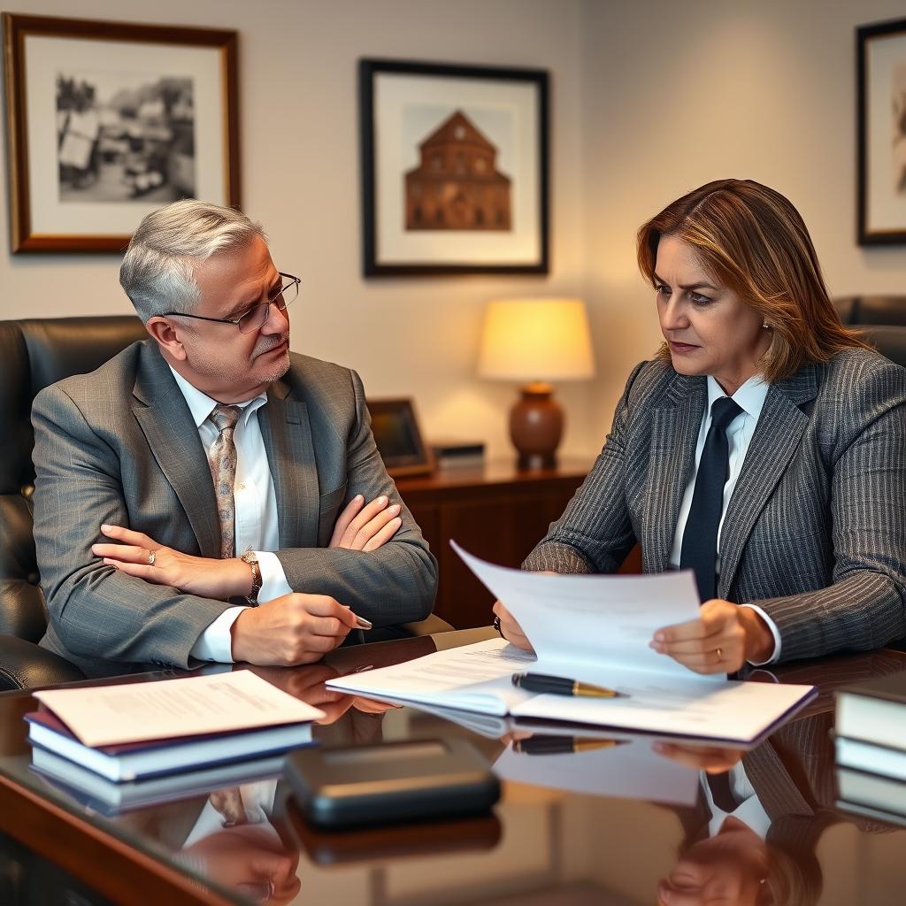 How much does a divorce lawyer cost in Manassas