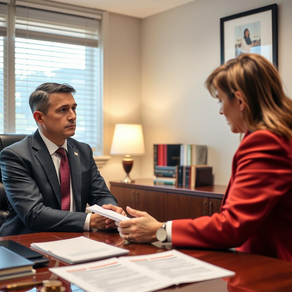 Indefinite Alimony Lawyer Fairfax County, VA