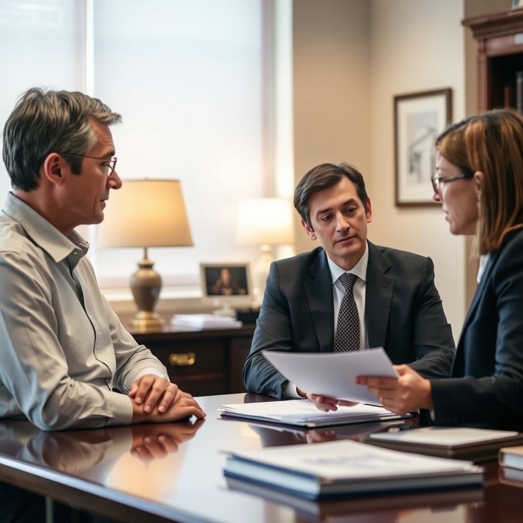 Indefinite Alimony Lawyer Loudoun County, VA