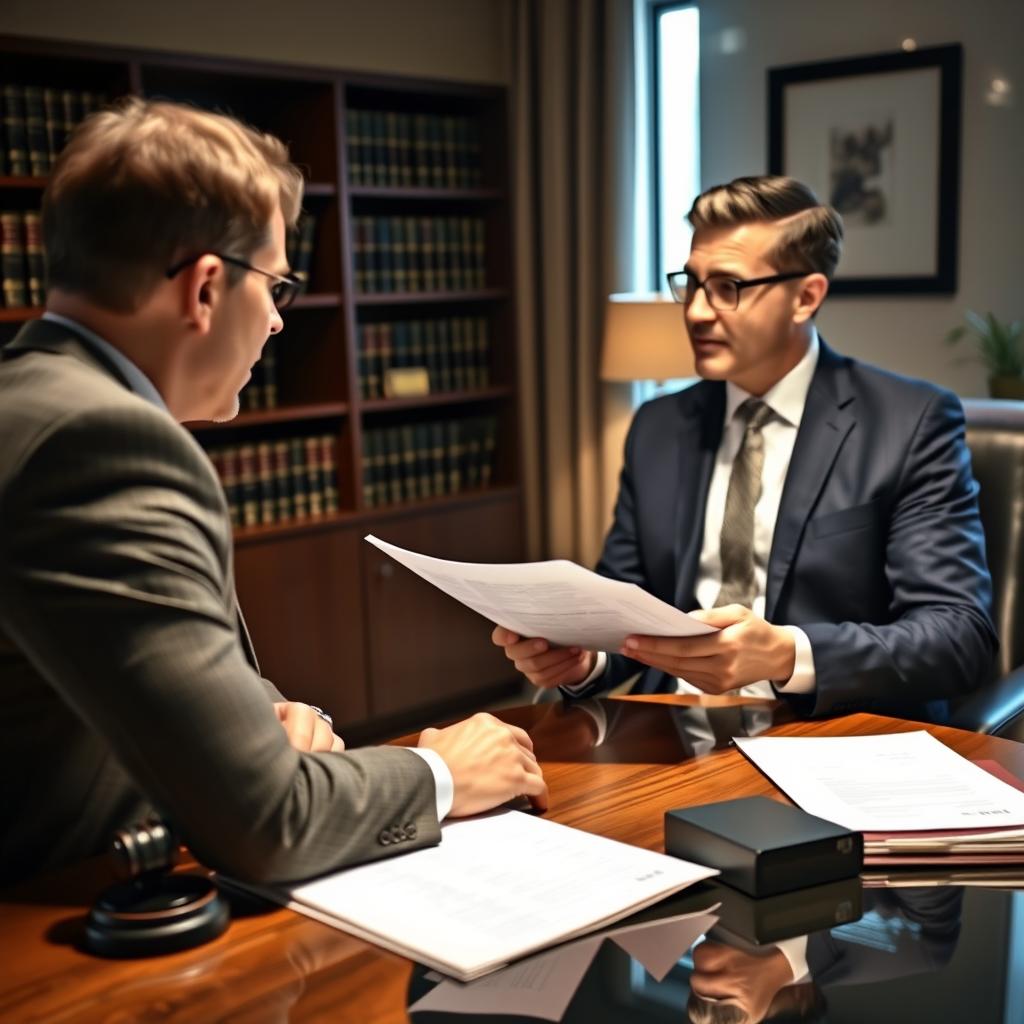 Indefinite Alimony Lawyer Near Me