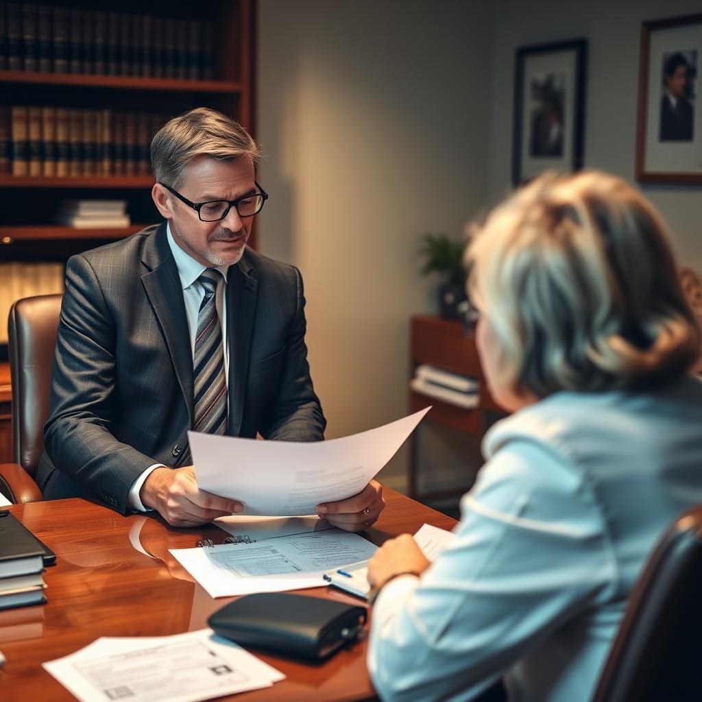 Interstate Custody Lawyer Fairfax, VA
