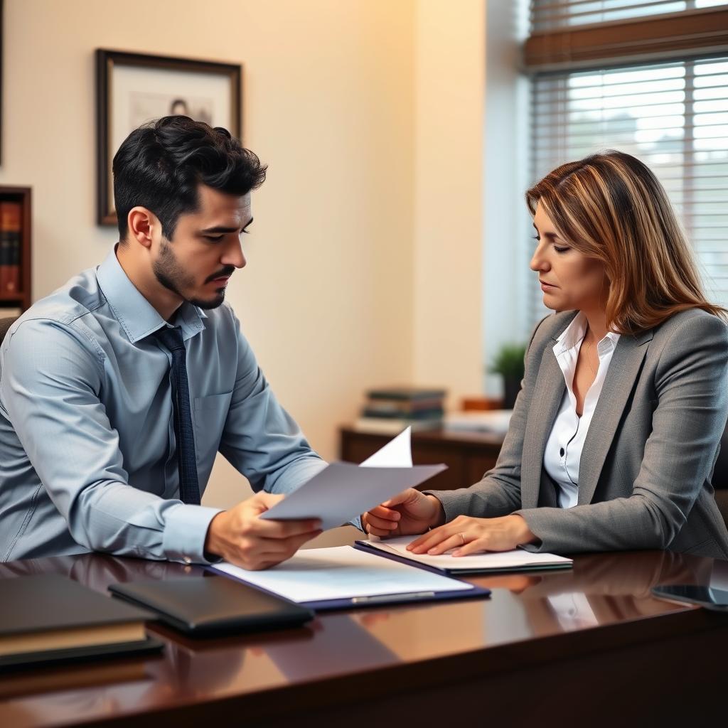 Joint Custody Lawyer Near Me