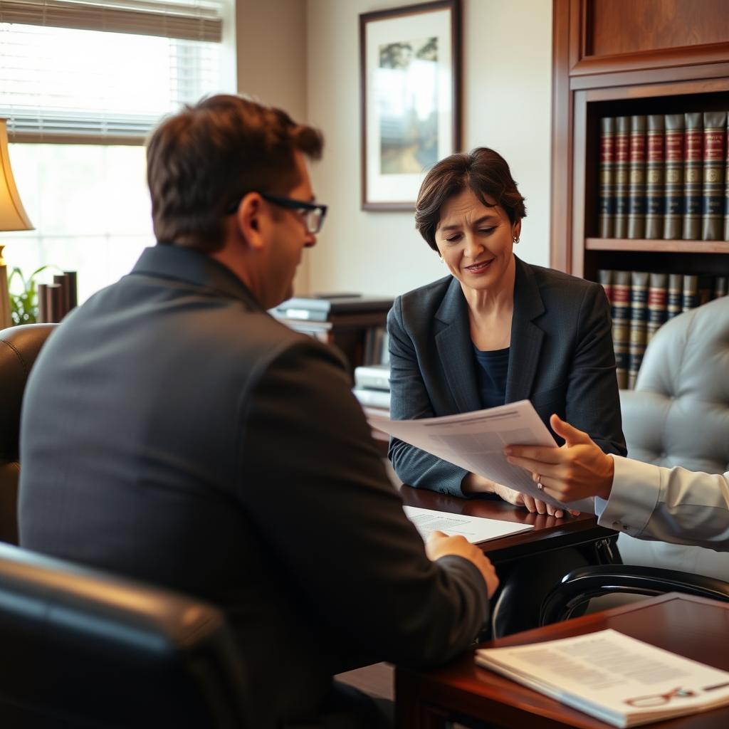 Kinship Adoption Lawyer Alexandria, VA