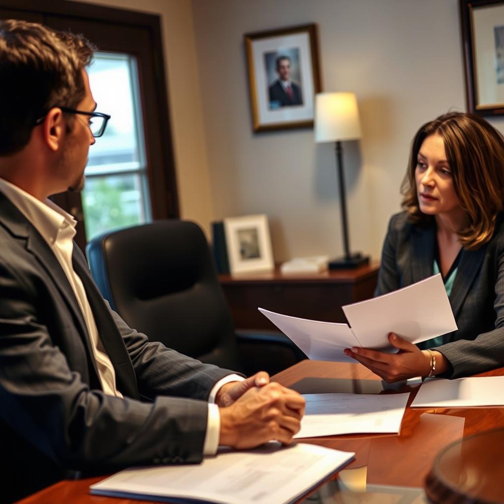 Kinship Adoption Lawyer Fairfax, VA