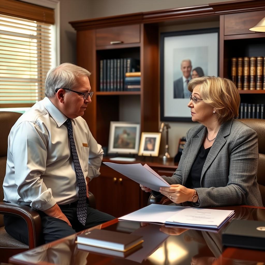 Kinship Adoption Lawyer Manassas, VA
