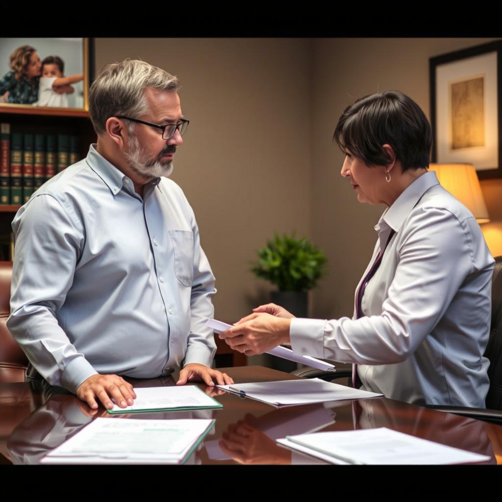 Kinship Adoption Lawyer Manassas, VA