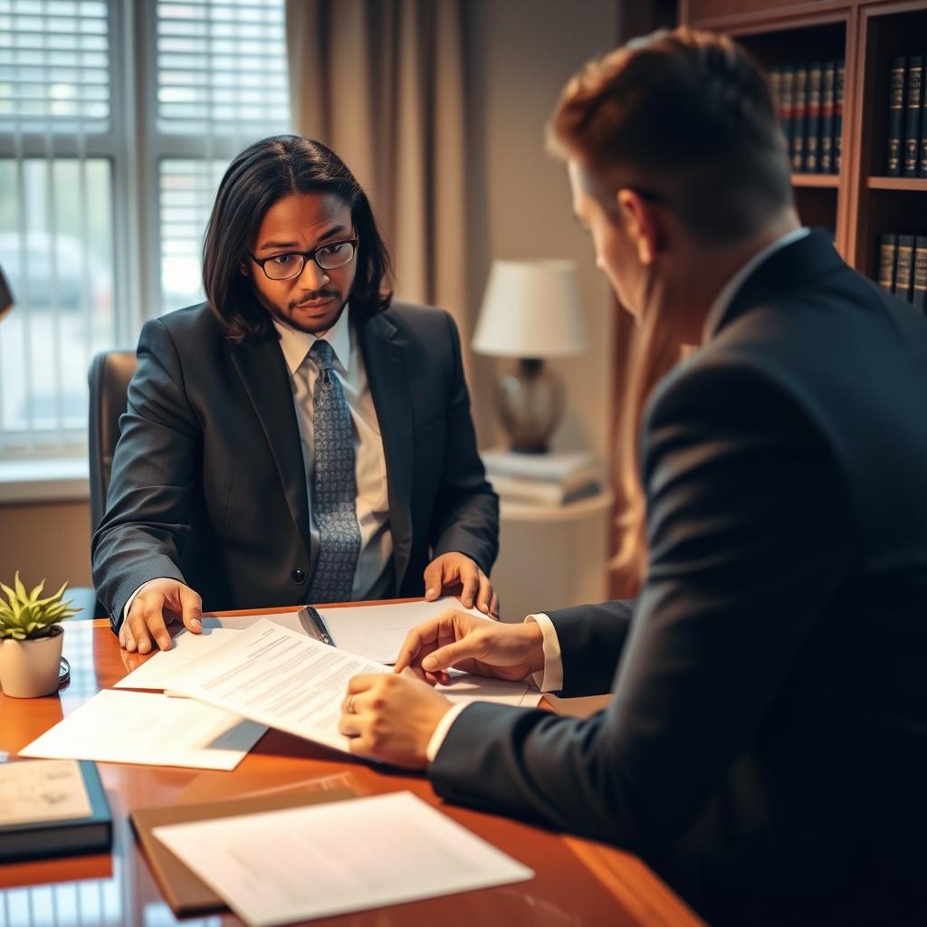 Kinship Adoption Lawyer Near Me