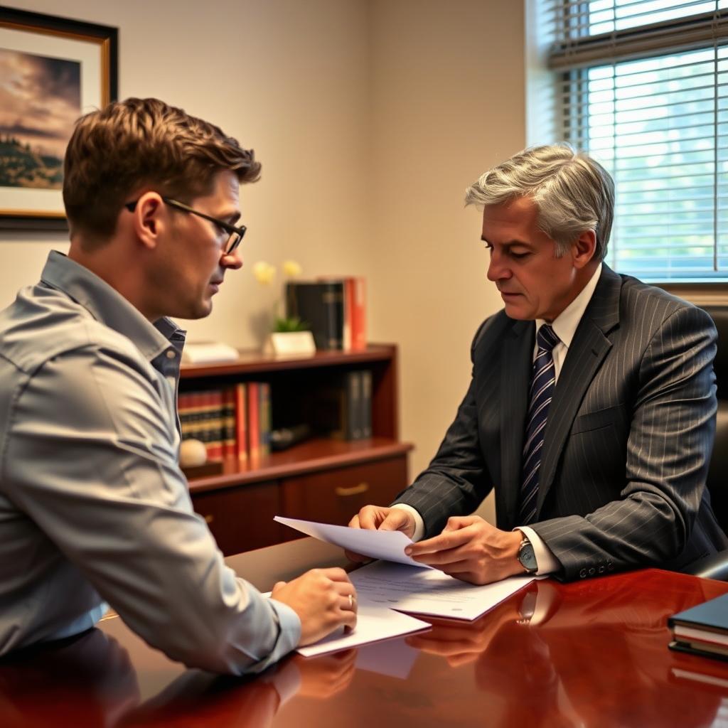Kinship Adoption Lawyer Prince William County, VA