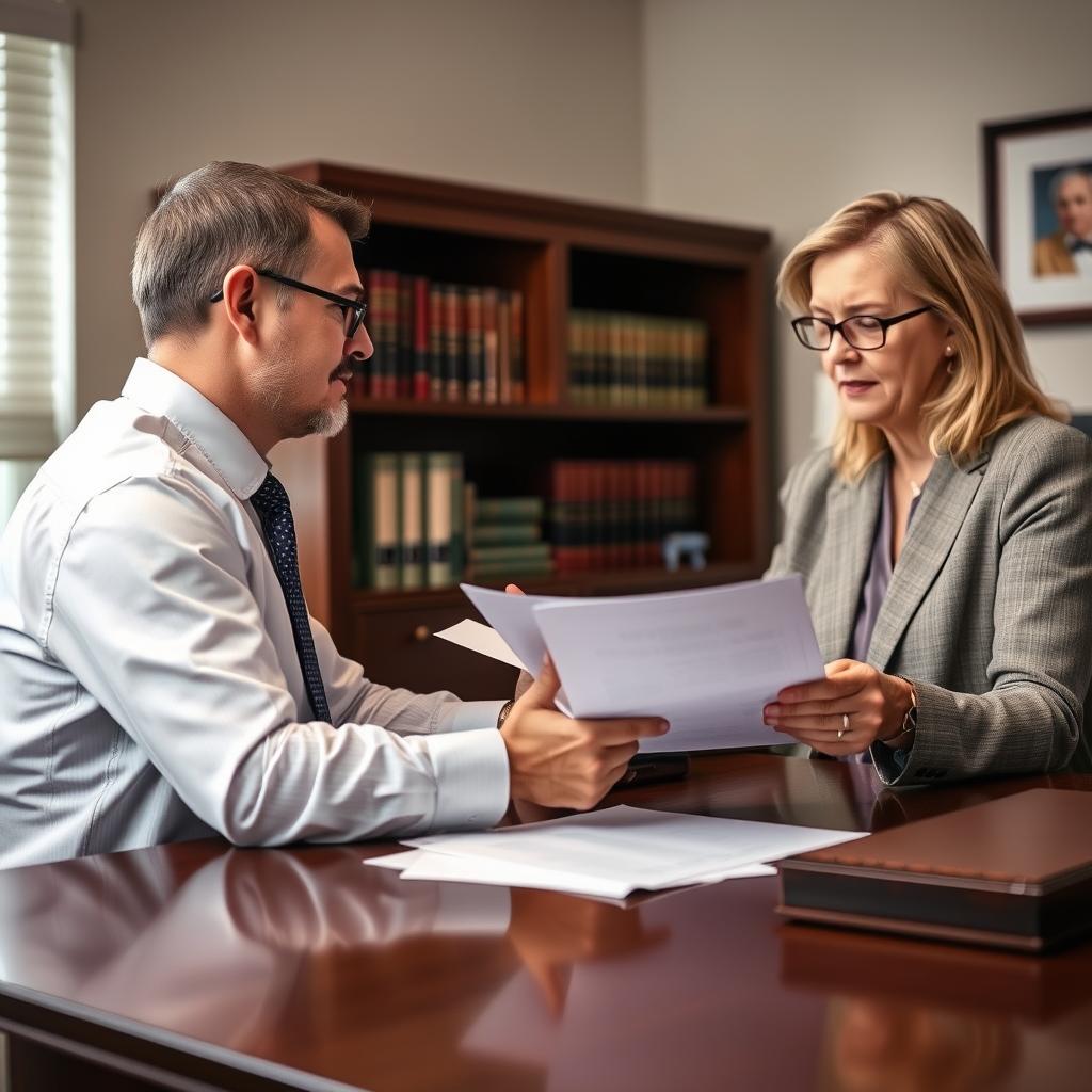 Kinship Guardianship Lawyer Alexandria, VA