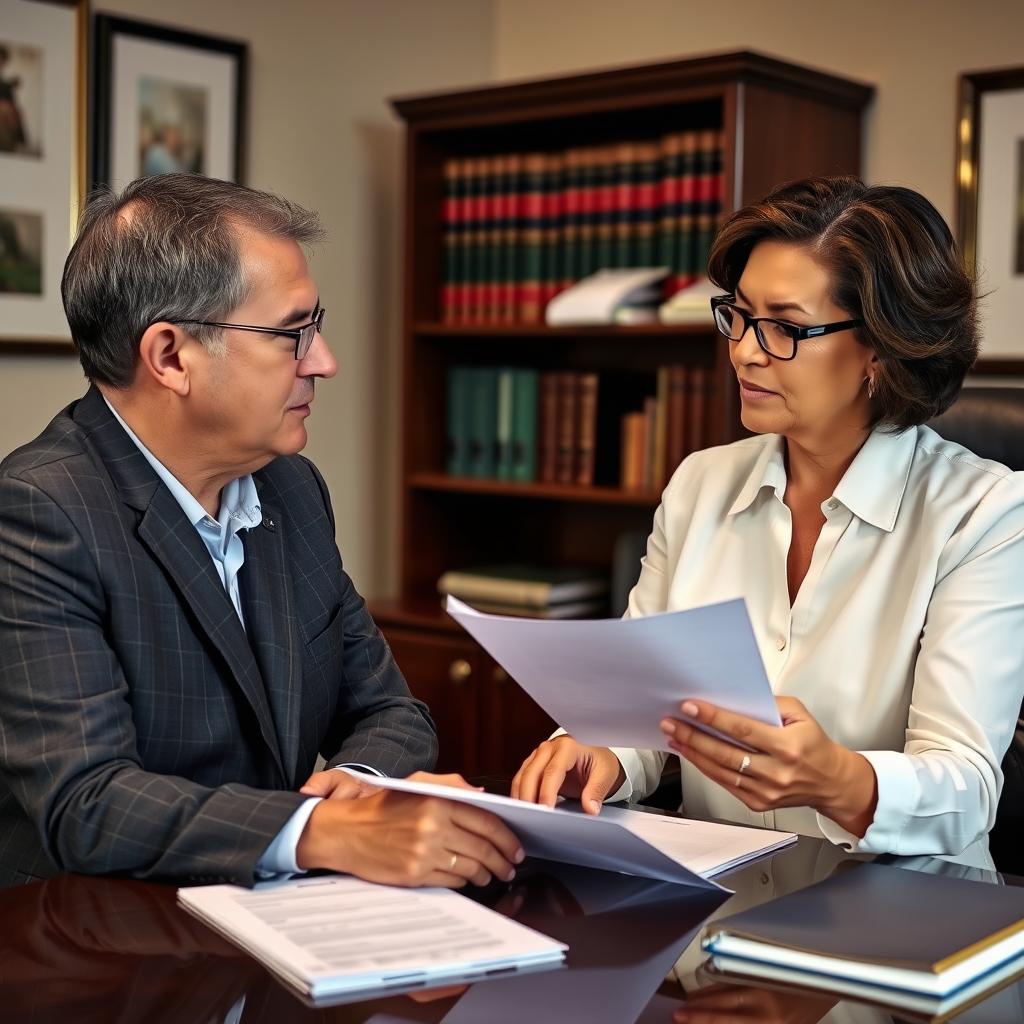 Kinship Guardianship Lawyer Fairfax, VA