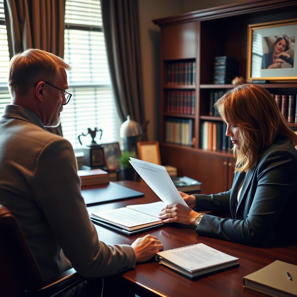 Kinship Guardianship Lawyer Loudoun County, VA