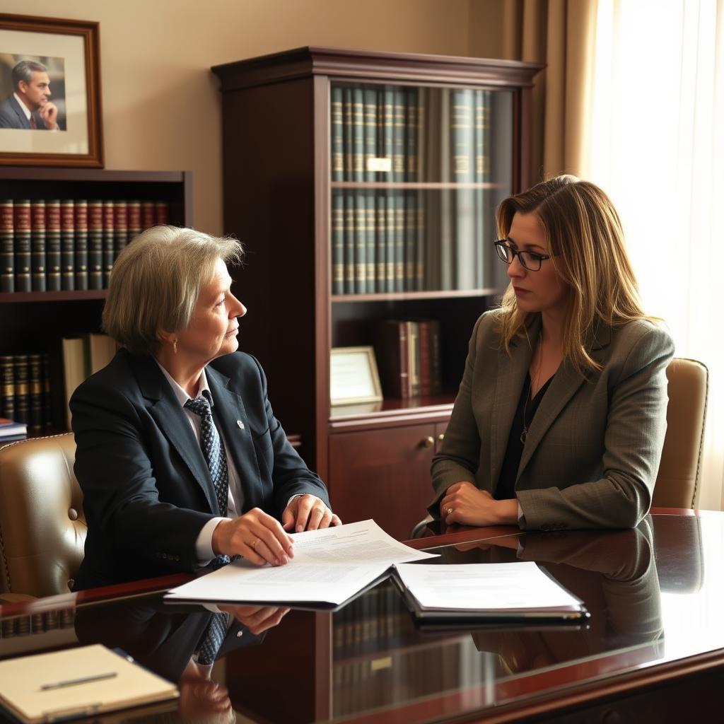 Marital Property Lawyer Loudoun County, VA