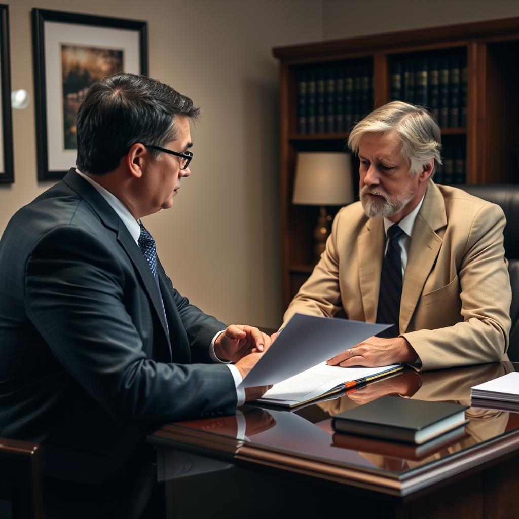 Marital Property Lawyer Manassas Park, VA