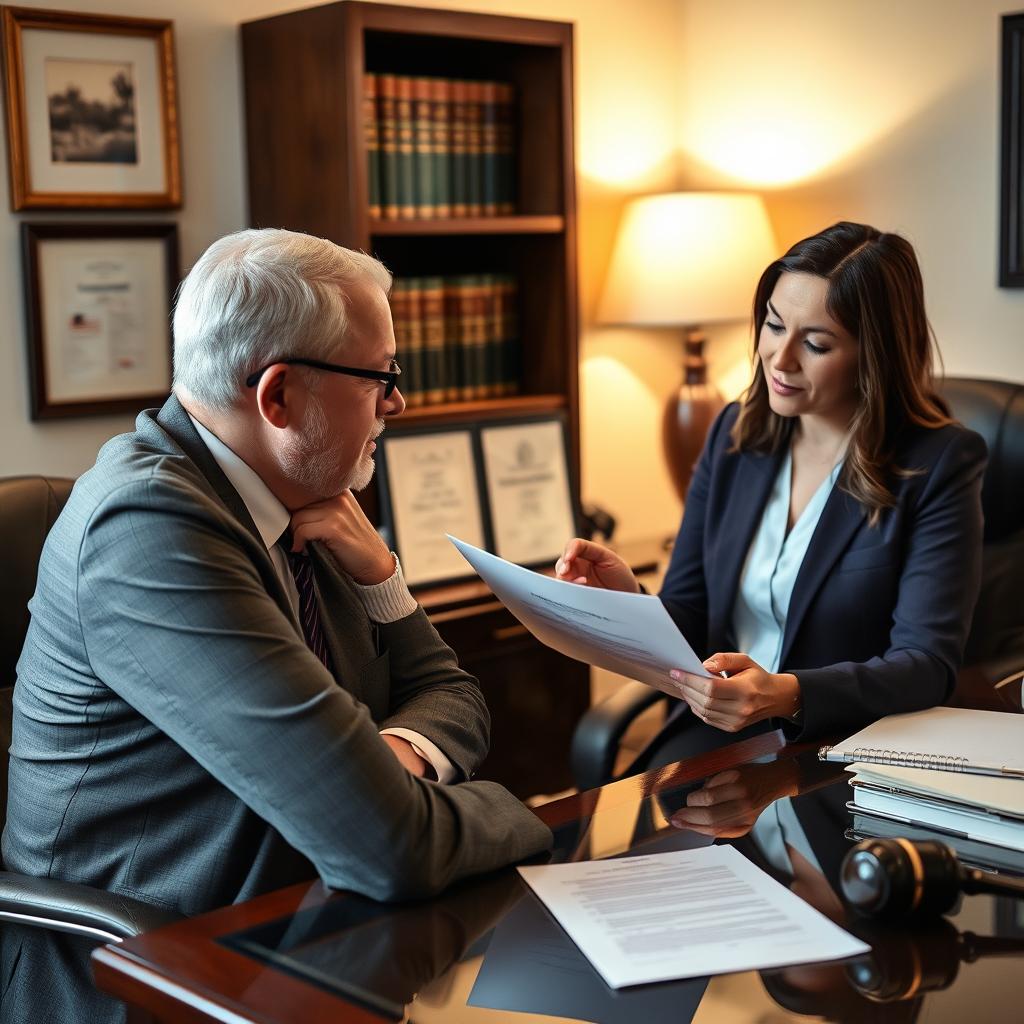 Marriage Annulment Lawyer Alexandria, VA