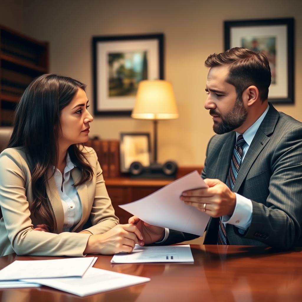 Marriage Annulment Lawyer Fairfax County, VA