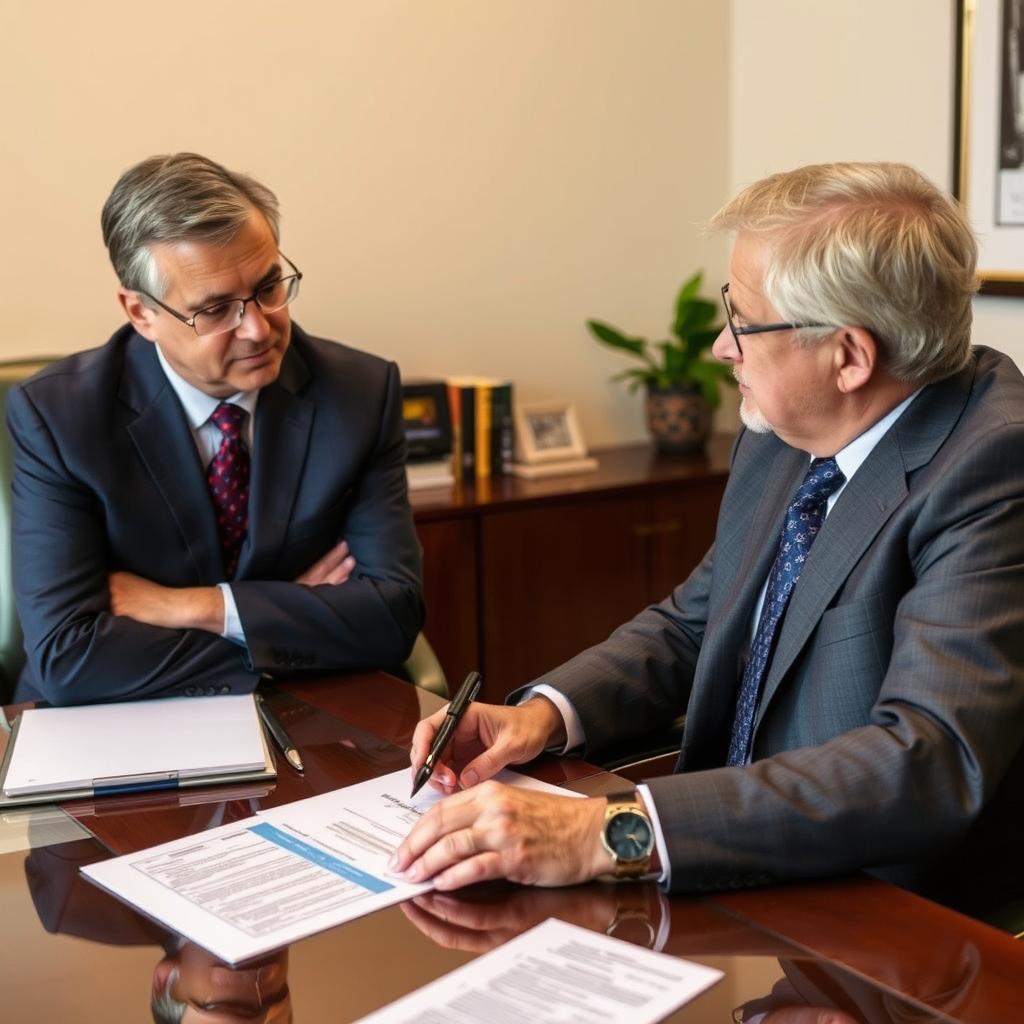 Marriage Annulment Lawyer Fairfax, VA