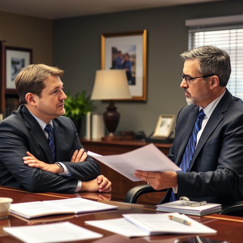 Marriage Annulment Lawyer Manassas Park, VA