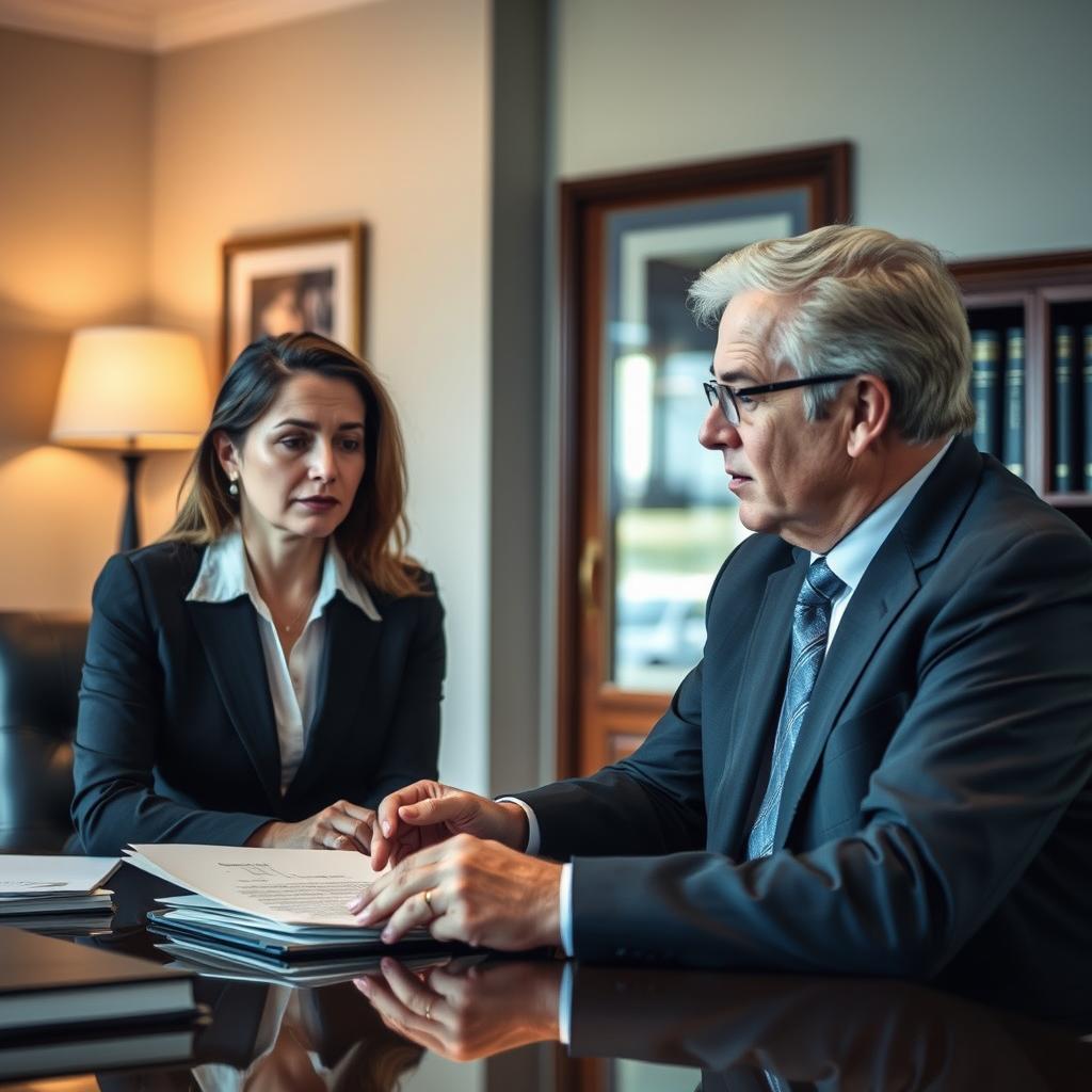 Marriage Annulment Lawyer Prince William County, VA