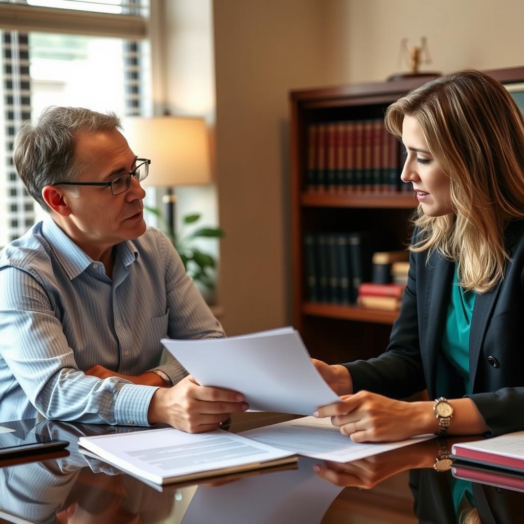 Minor Guardianship Lawyer Arlington County, VA