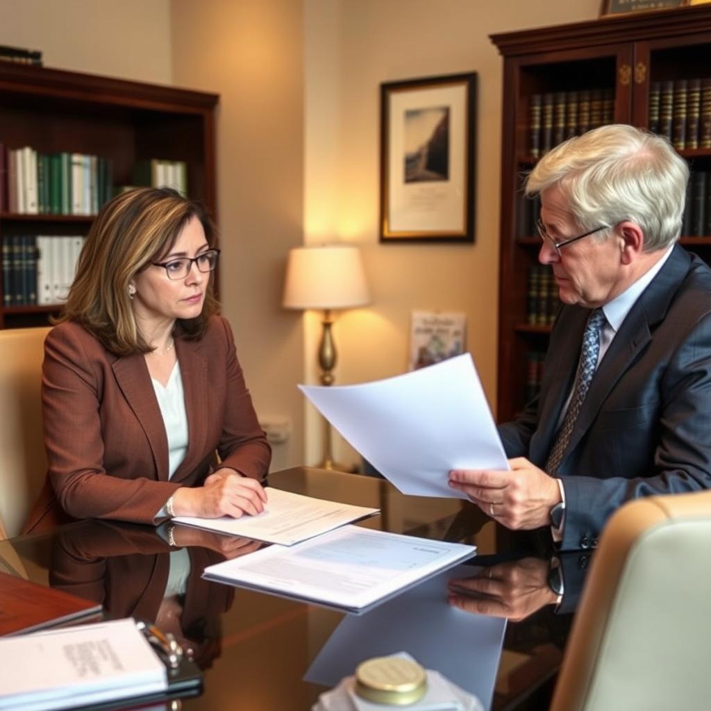 Child Guardianship Lawyer Fairfax County, VA