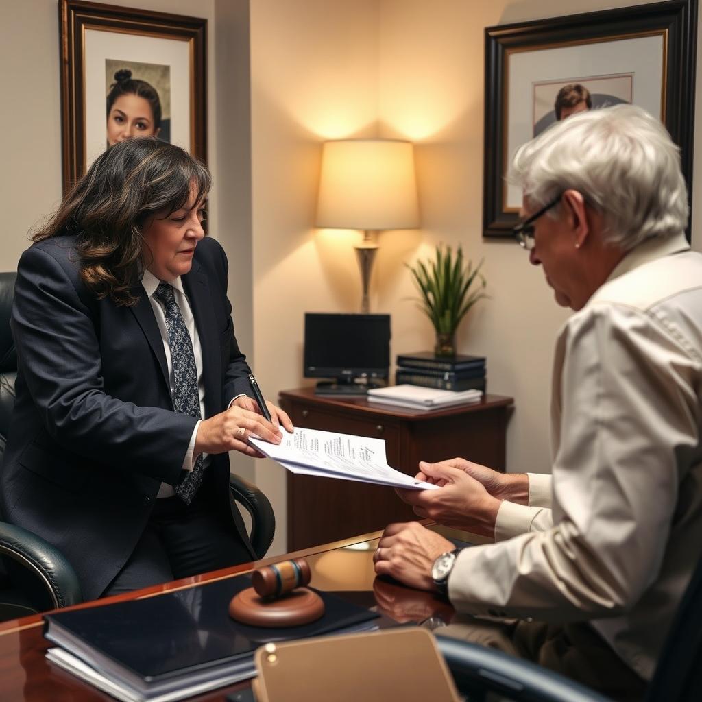 Child Guardianship Lawyer Fairfax, VA