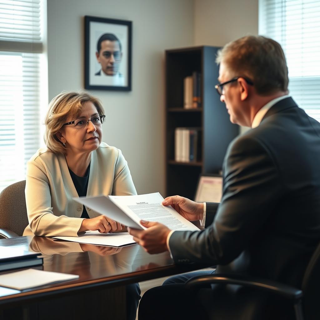 Child Guardianship Lawyer Manassas Park, VA
